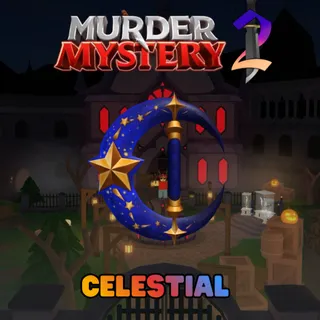 Celestial MM2