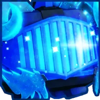 mythic royal guardian