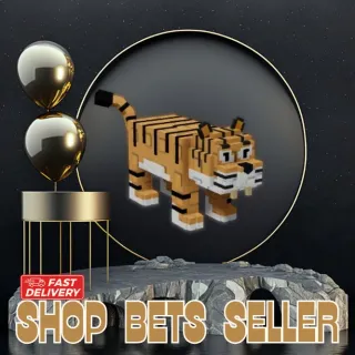 10x Tiger