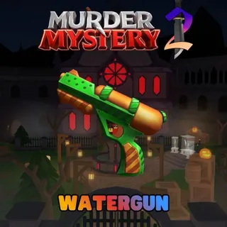 Watergun MM2
