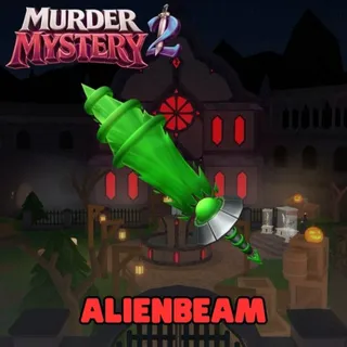 Alienbeam