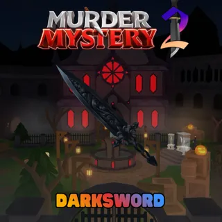 Darksword MM2