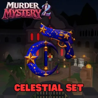 Celestial Set MM2