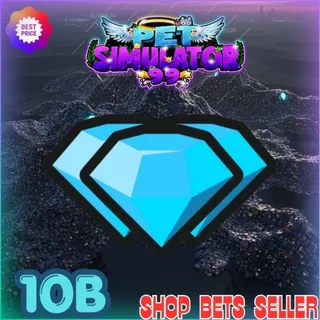 10B GEMS PS99