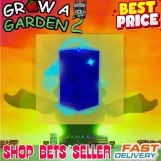 10x Mega Seed - Grow A Garden 2