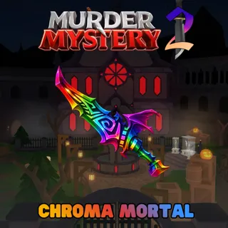 Chroma Mortal MM2