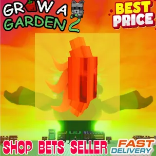10x Sun Bloom - Grow a Garden 2