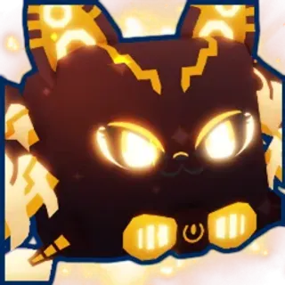SHINY QUEEN KITTY