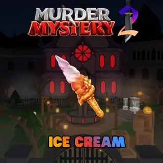 IceCream MM2