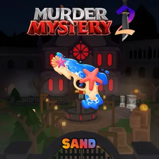 Sand MM2