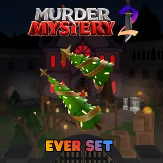 Ever Set MM2