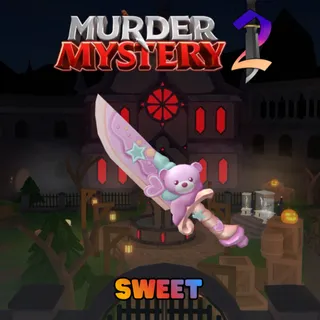 Sweet MM2