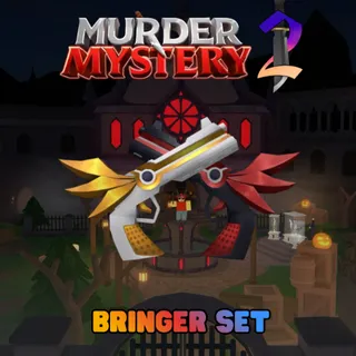 Bringer Set 