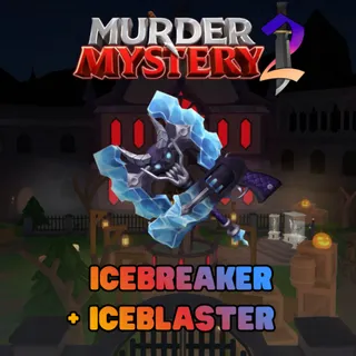 mm2 icebreaker set