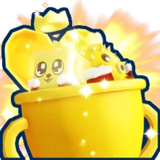 royal trophy
