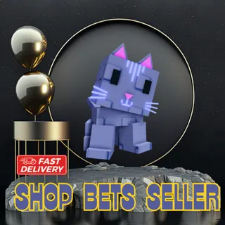 10x moon cat