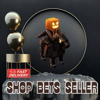 2x headless horseman