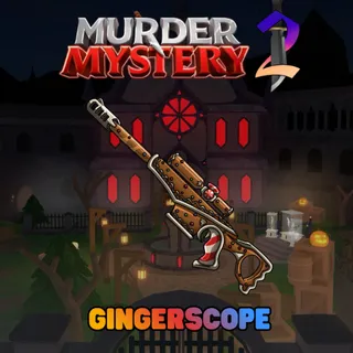 Gingerscope MM2