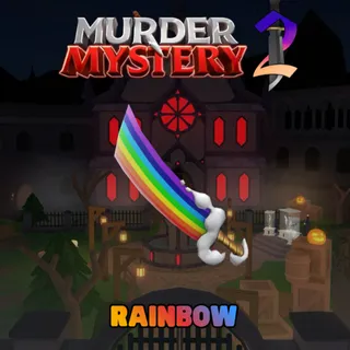 Rainbow MM2