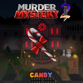Candy MM2