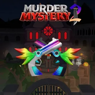 MM2| Chroma bringer set