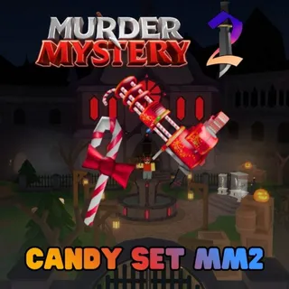 candy set MM2