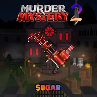 sugar MM2