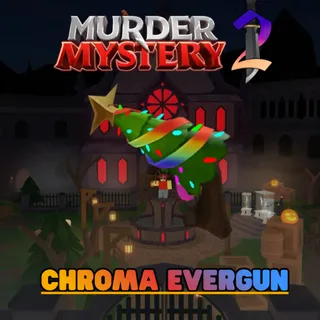 Chroma Evergun MM2