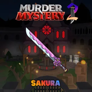 Sakura MM2