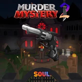 Soul MM2