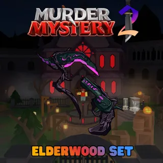 Elderwood Set MM2