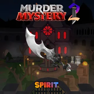 Spirit MM2