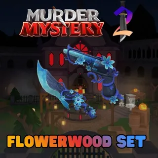 Flowerwood  MM2