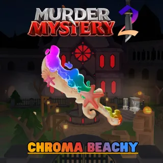 Chroma Beachy MM2