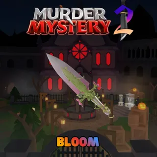 Bloom MM2
