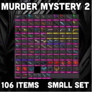 Full Small Set MM2