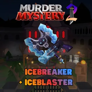 mm2 icebreaker set