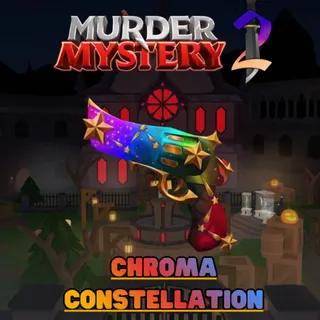 Chroma Constellation MM2