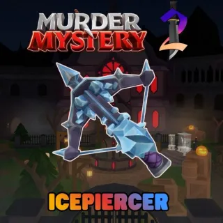 MM2| Icepiercer