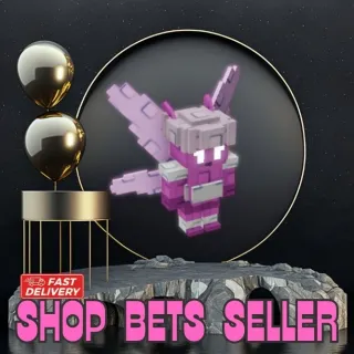 10x GLIMMERING SPRITE