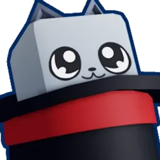 KITTY TOPHAT