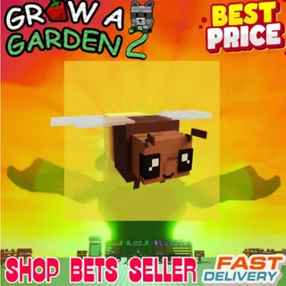10x FireFly - Grow a Garden 2