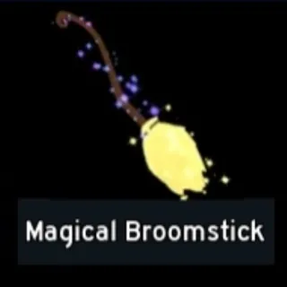 Other | Magical Broomstick