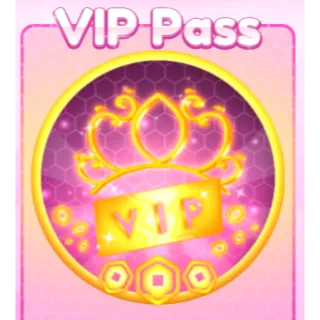 Vip permanent