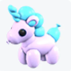 FR Balloon Unicorn