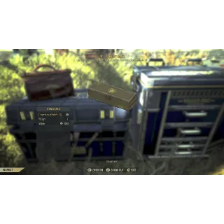 juggernauts legendary mod