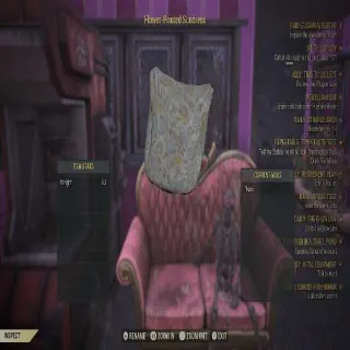 Flower Printed Sundress