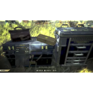 Aristocrats legendary mod