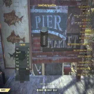 Tasty Squirrel Stew x40