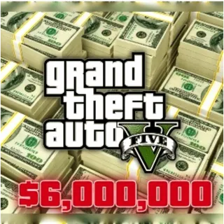 Money | 6.000.000$
